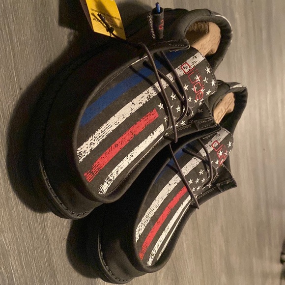 Hey Dude Shoes Wally Grim Poshmark